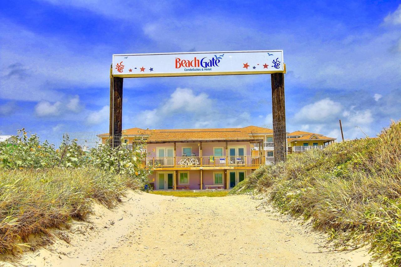 One-Bedroom Apartment Port Aransas Buitenkant foto
