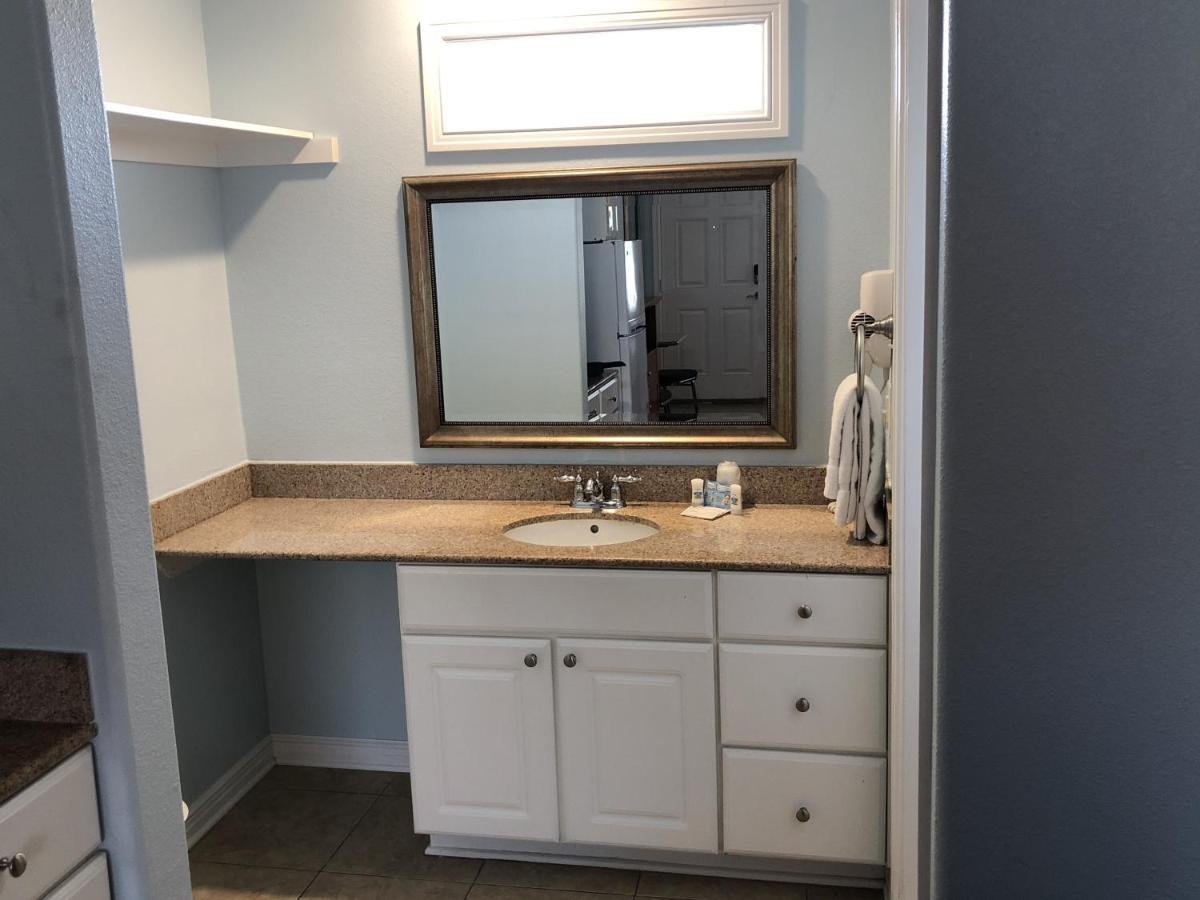 One-Bedroom Apartment Port Aransas Buitenkant foto