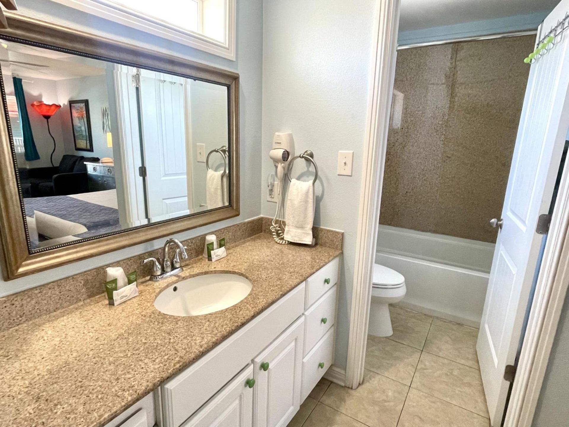 One-Bedroom Apartment Port Aransas Buitenkant foto
